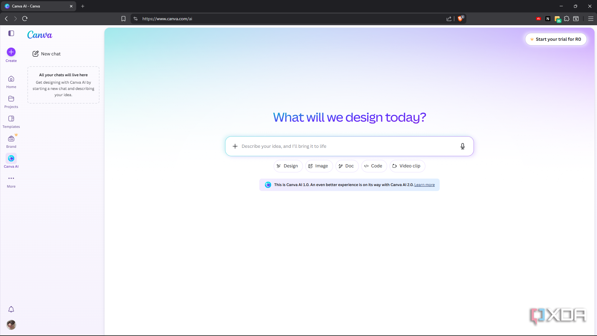 I connected Claude to Canva, and my presentations have never been better