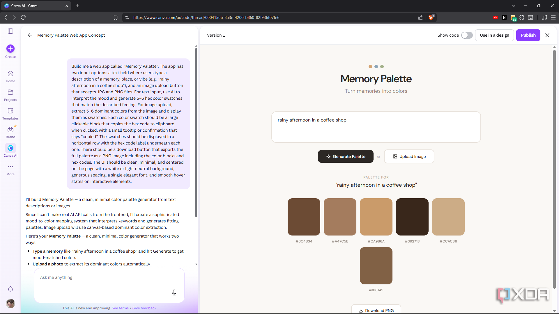 I tried every vibe-coding tool so you don't have to — and there was one ...