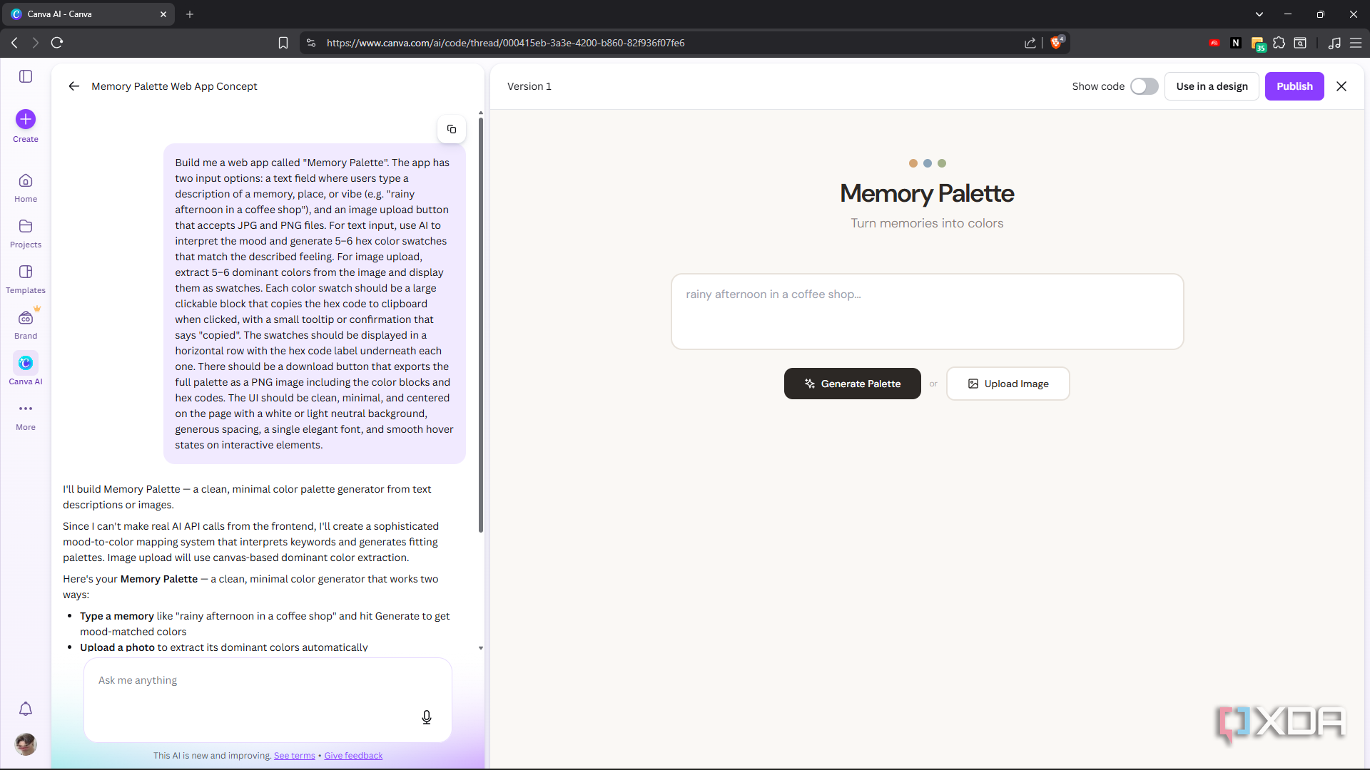 I tried every vibe-coding tool so you don't have to — and there was one ...