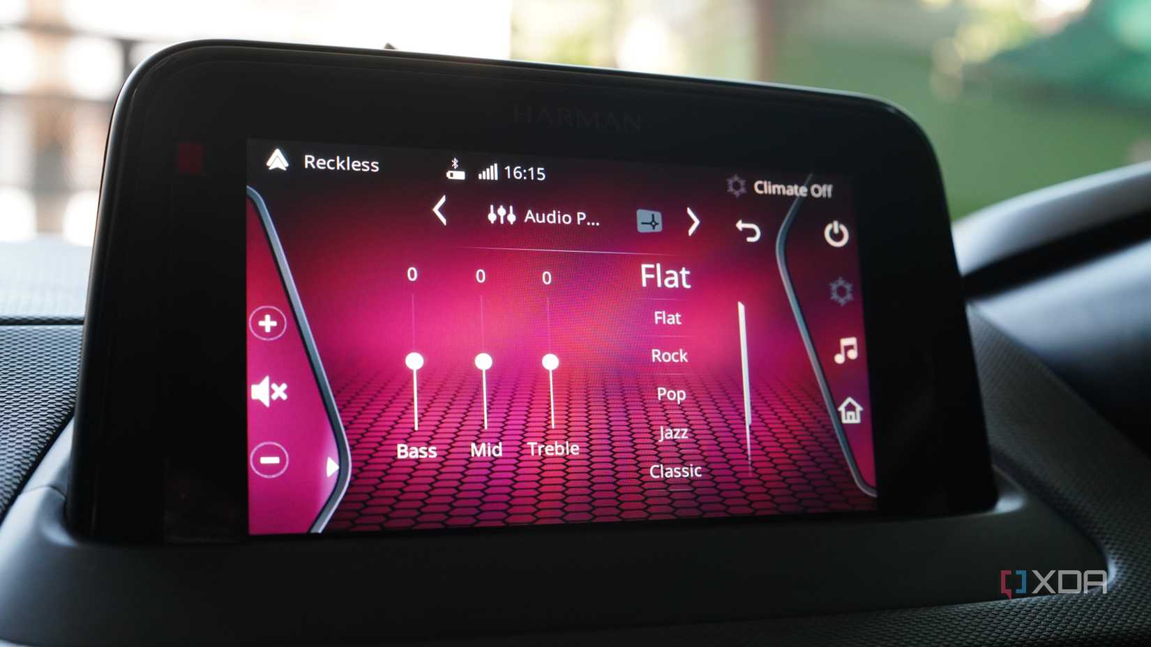 Your car's software is slow because carmakers chose embedded chips over actual processors