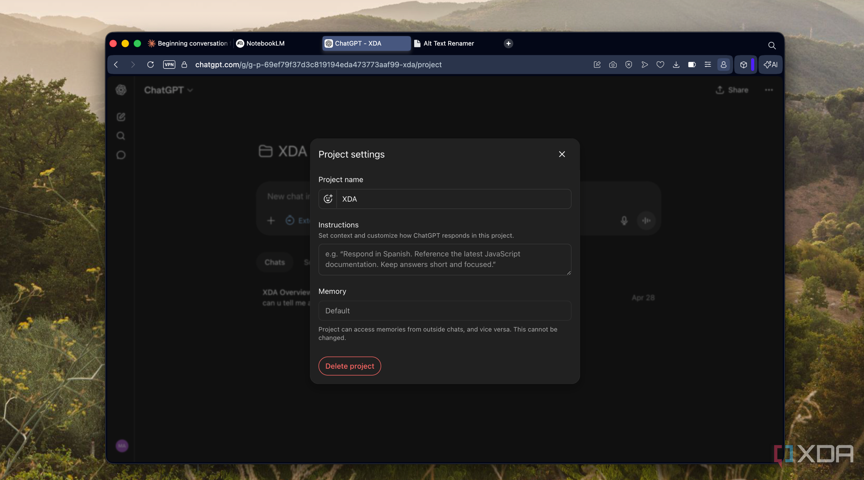 I tested NotebookLM, Claude Projects, and ChatGPT Projects for research ...