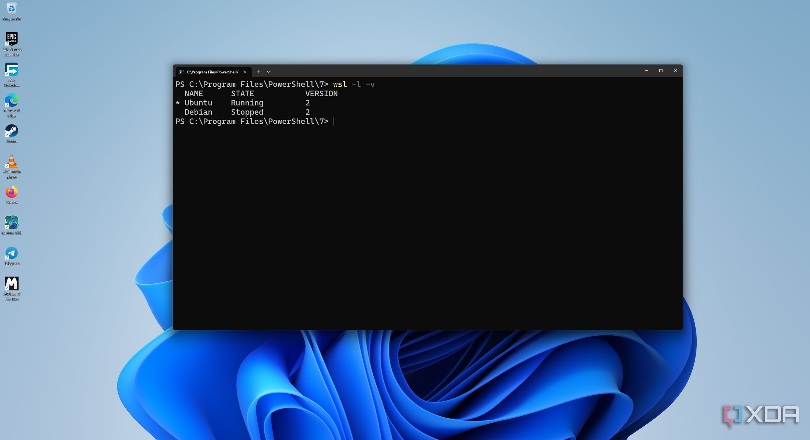 Microsoft keeps promising WSL will finally feel native, and I'm tired ...
