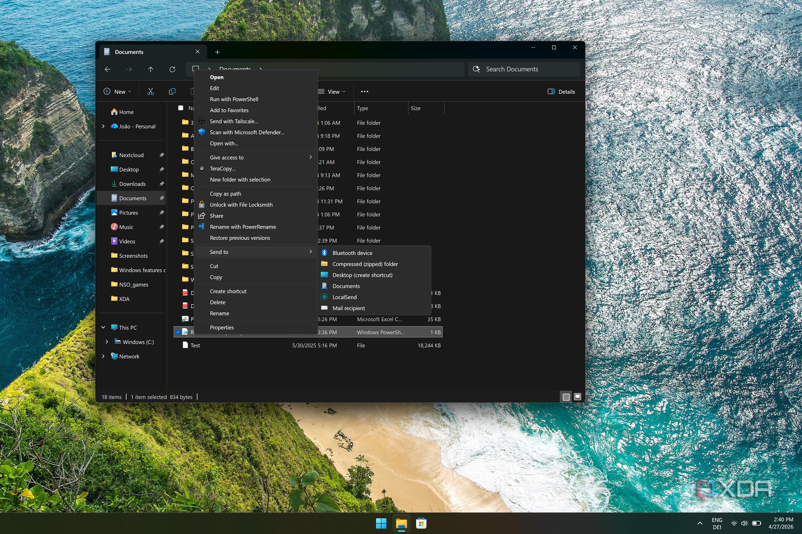 Windows File Explorer is frustrating by default, but these 5 tweaks fix ...