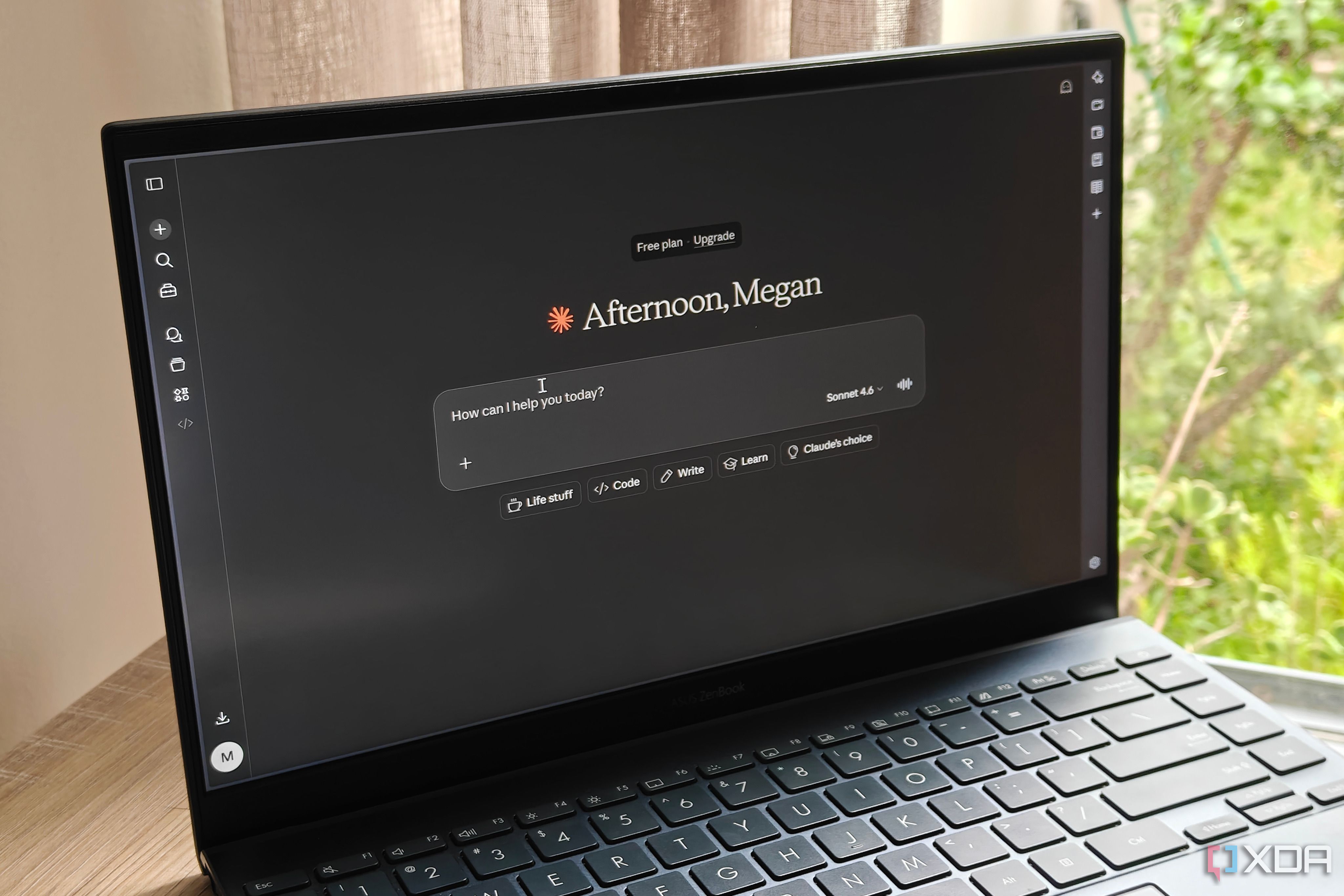 I almost ditched Claude over its brutal rate limits, but then it nailed something no other AI could