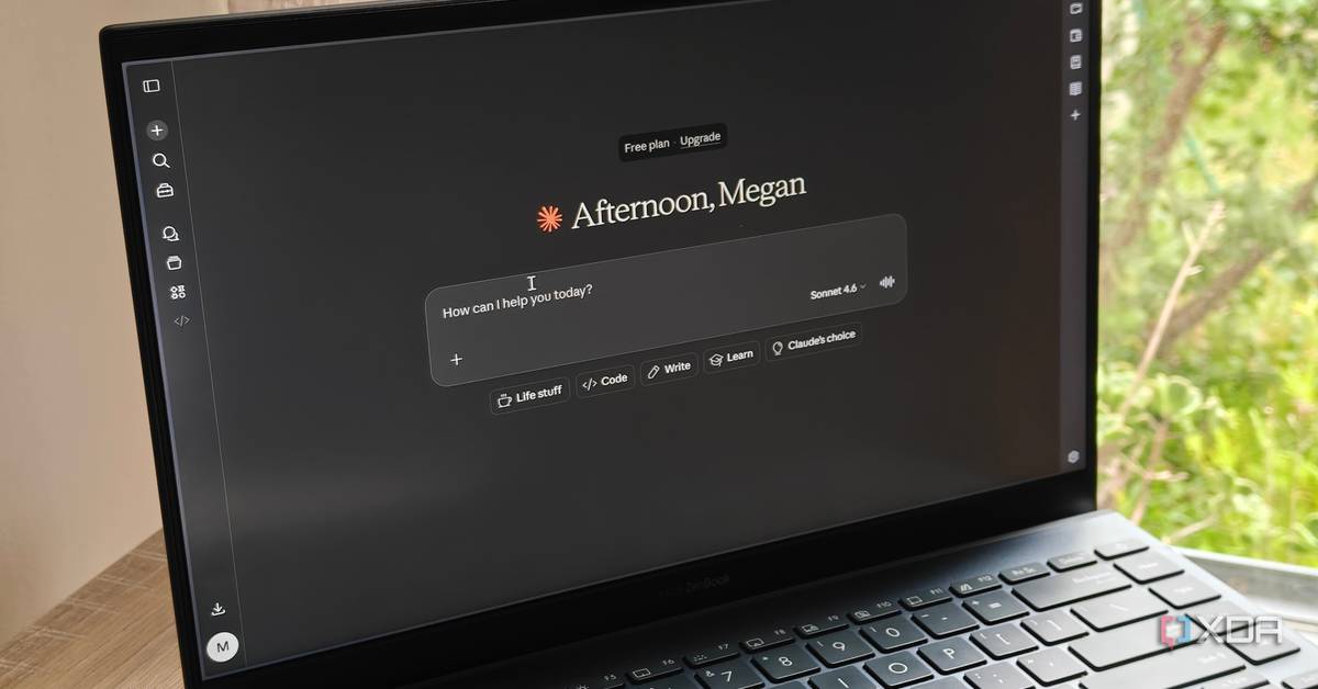 Developer using Claude Code in a terminal with code on screen