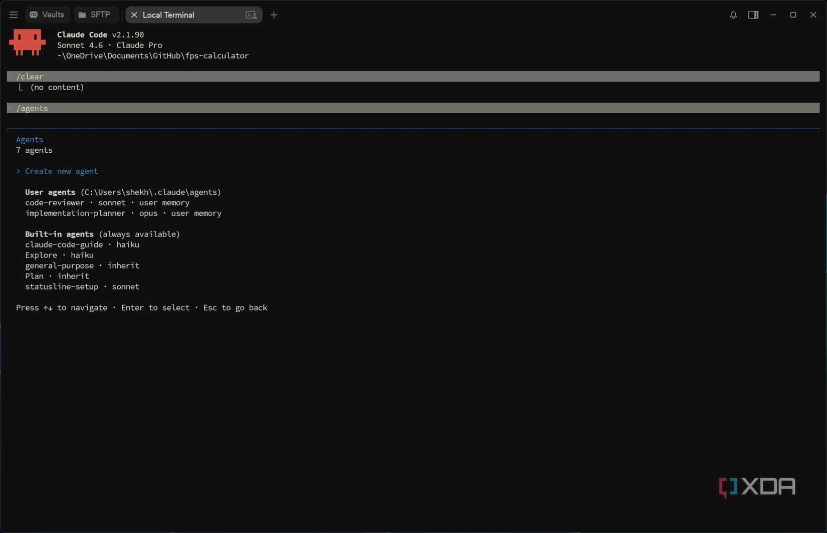 4 Claude Code slash commands I use daily that make me more productive