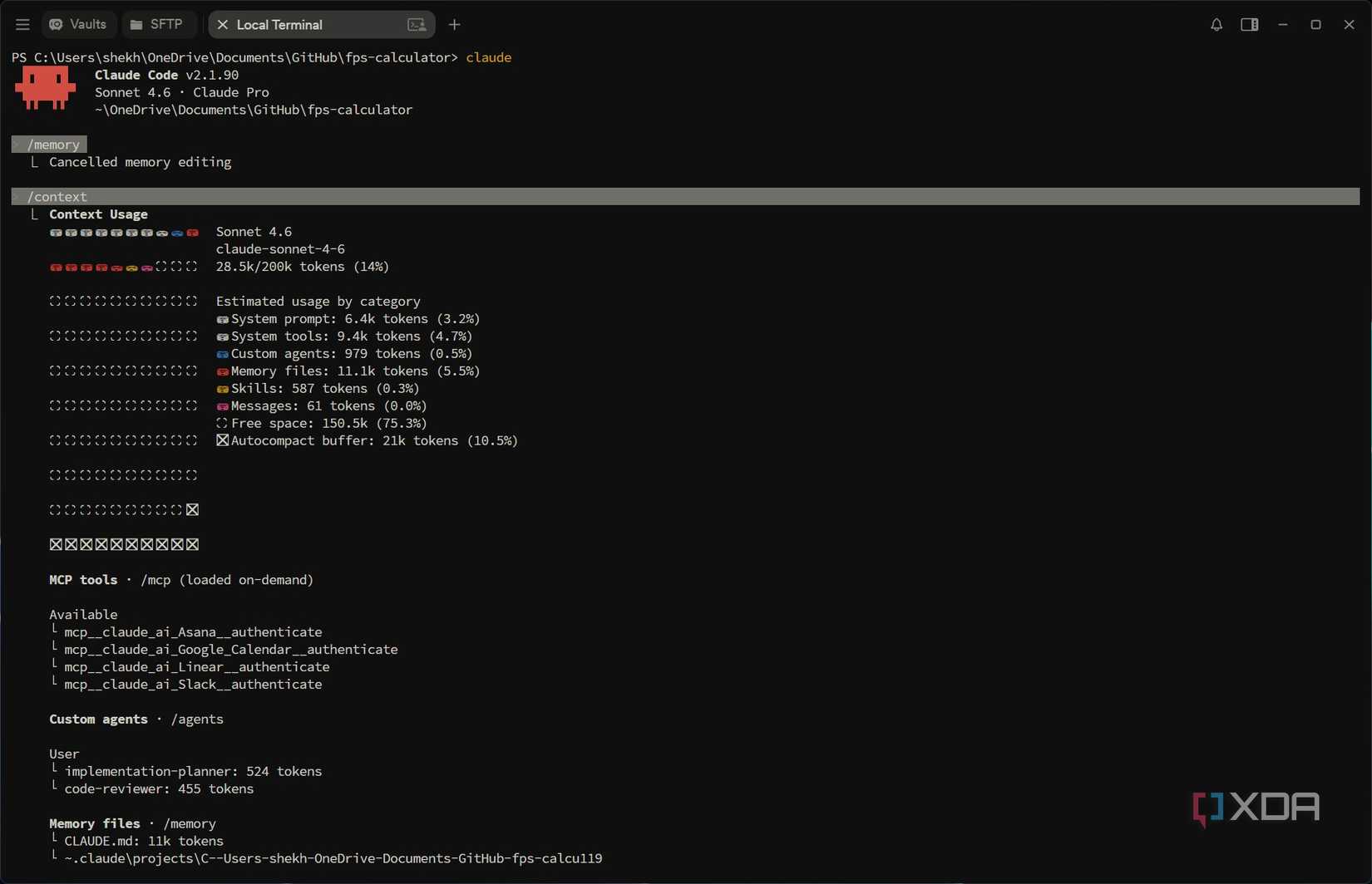 Claude Code Command Line Interface 4 Claude Code slash commands I use daily that make me more productive