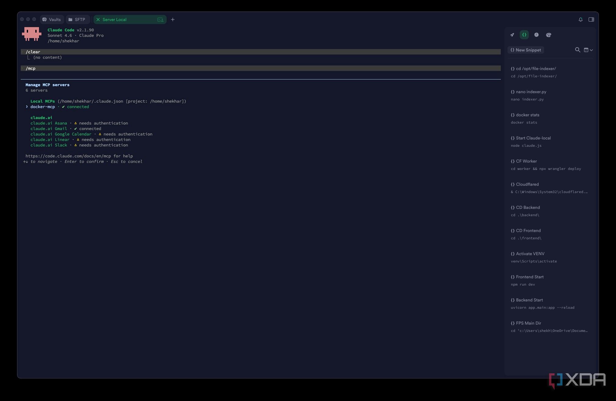 4 Claude Code slash commands I use daily that make me more productive