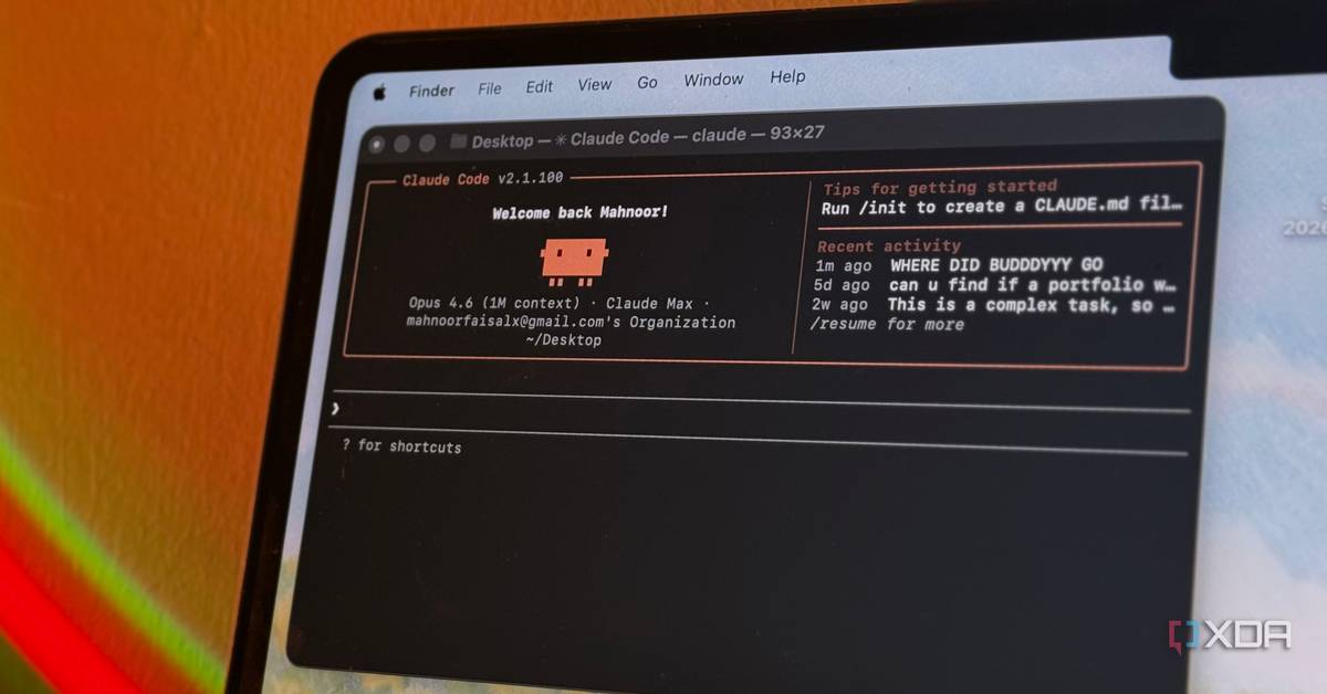 Claude Code's leaked source code revealed some features Anthropic wasn't ready to share yet