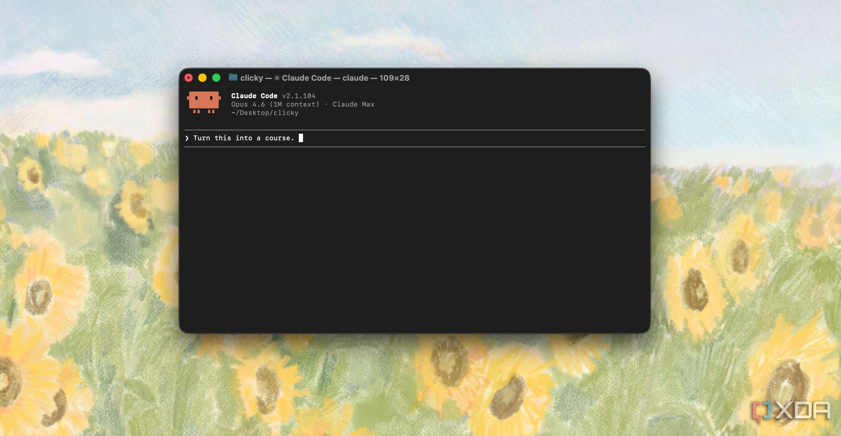 Claude Code Api On Terminal I connected Claude to my terminal, and now it does things I used to ...