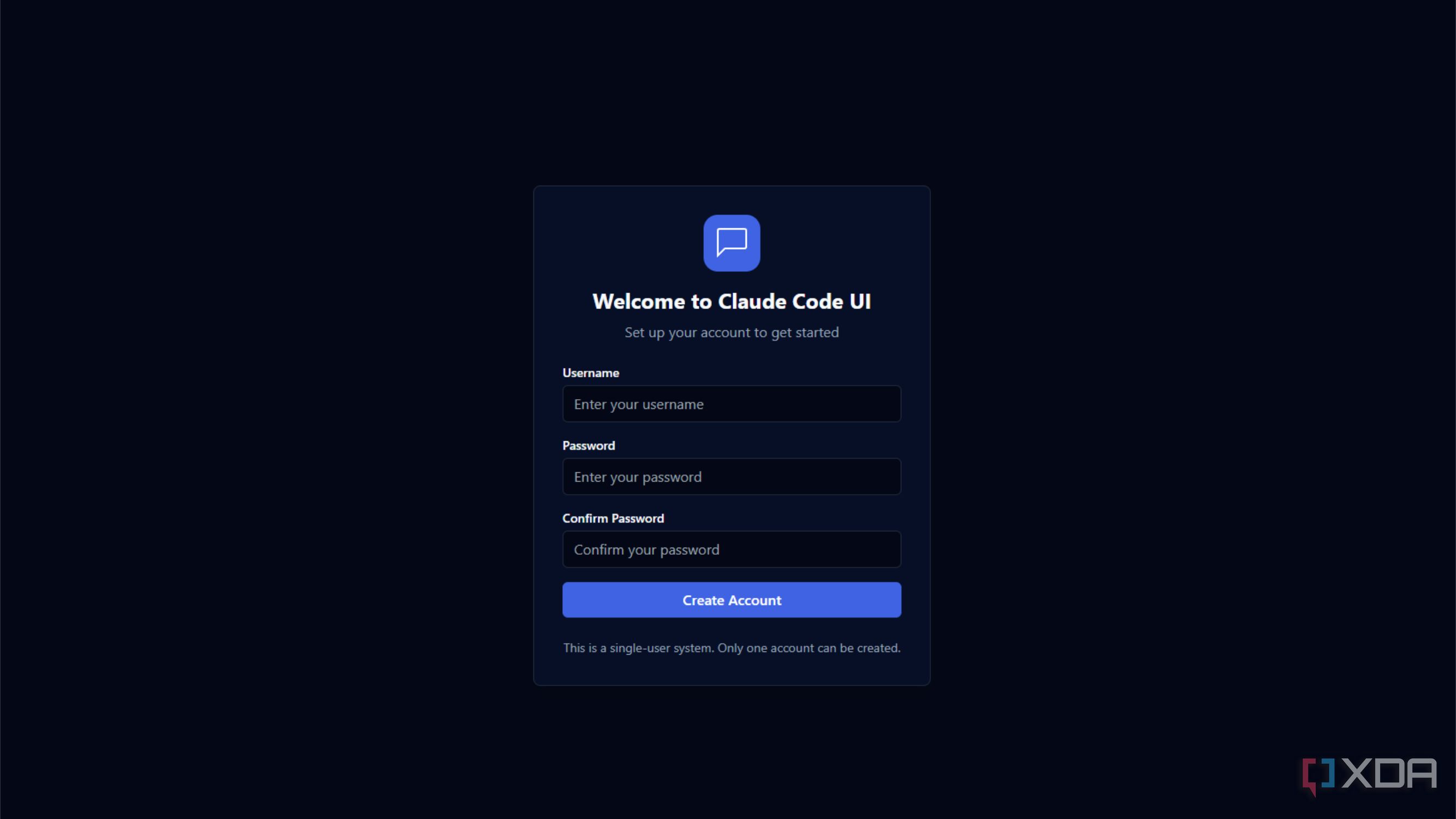 One command sets up a Claude AI workstation better than anything I've ...