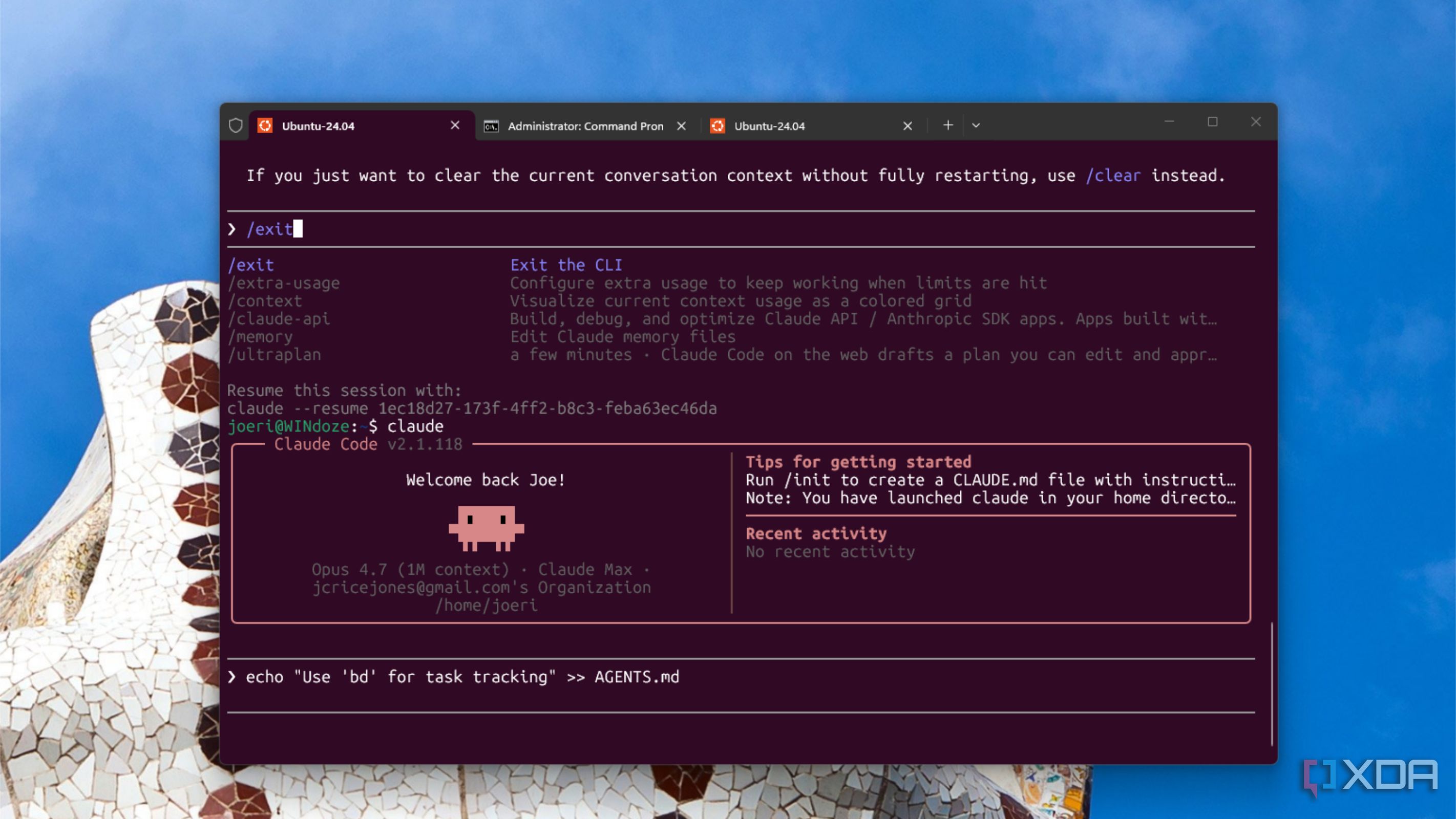Claude Code works best when you stop asking it to code