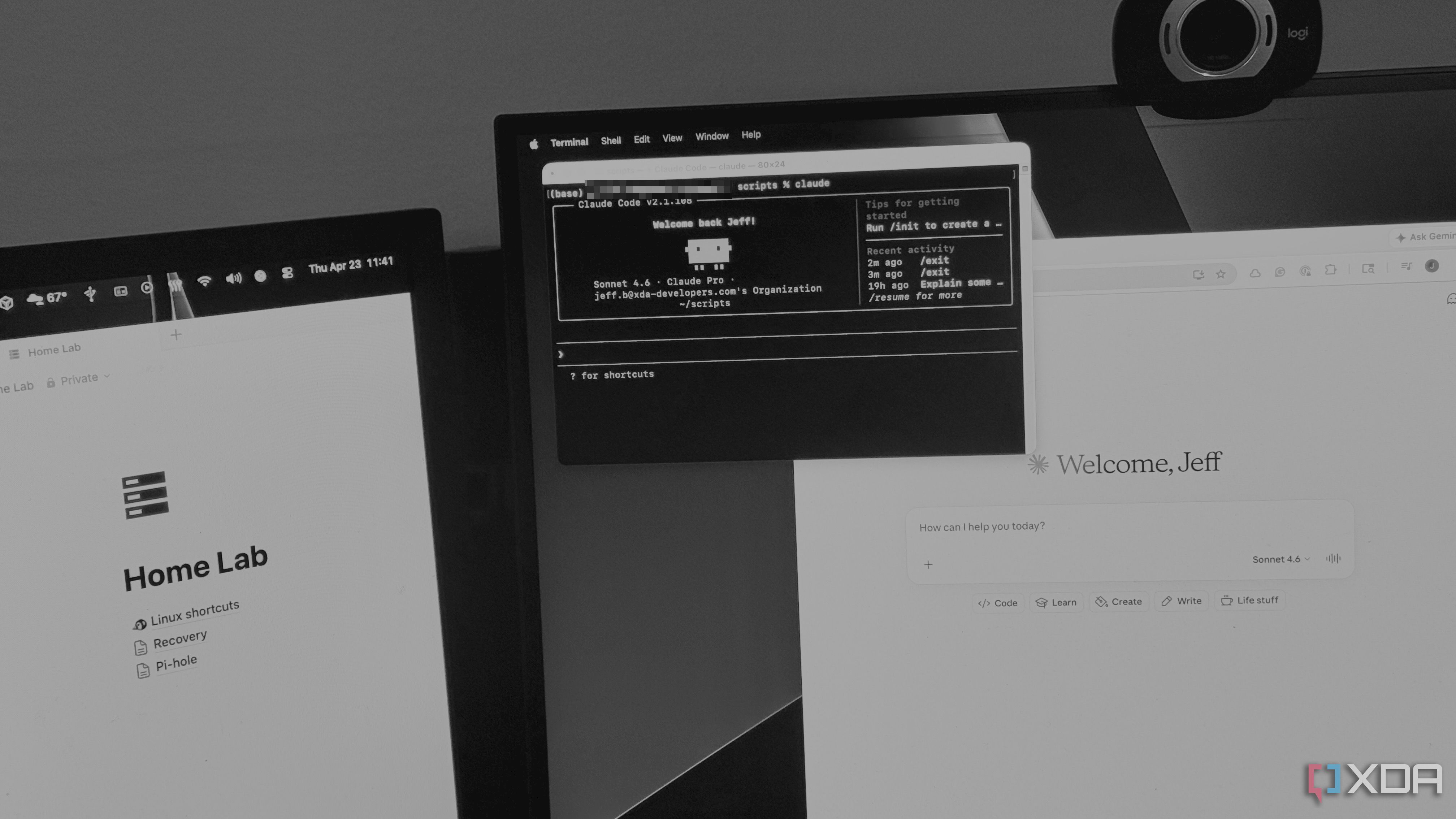 Claude Code works best when you stop asking it to code - featured