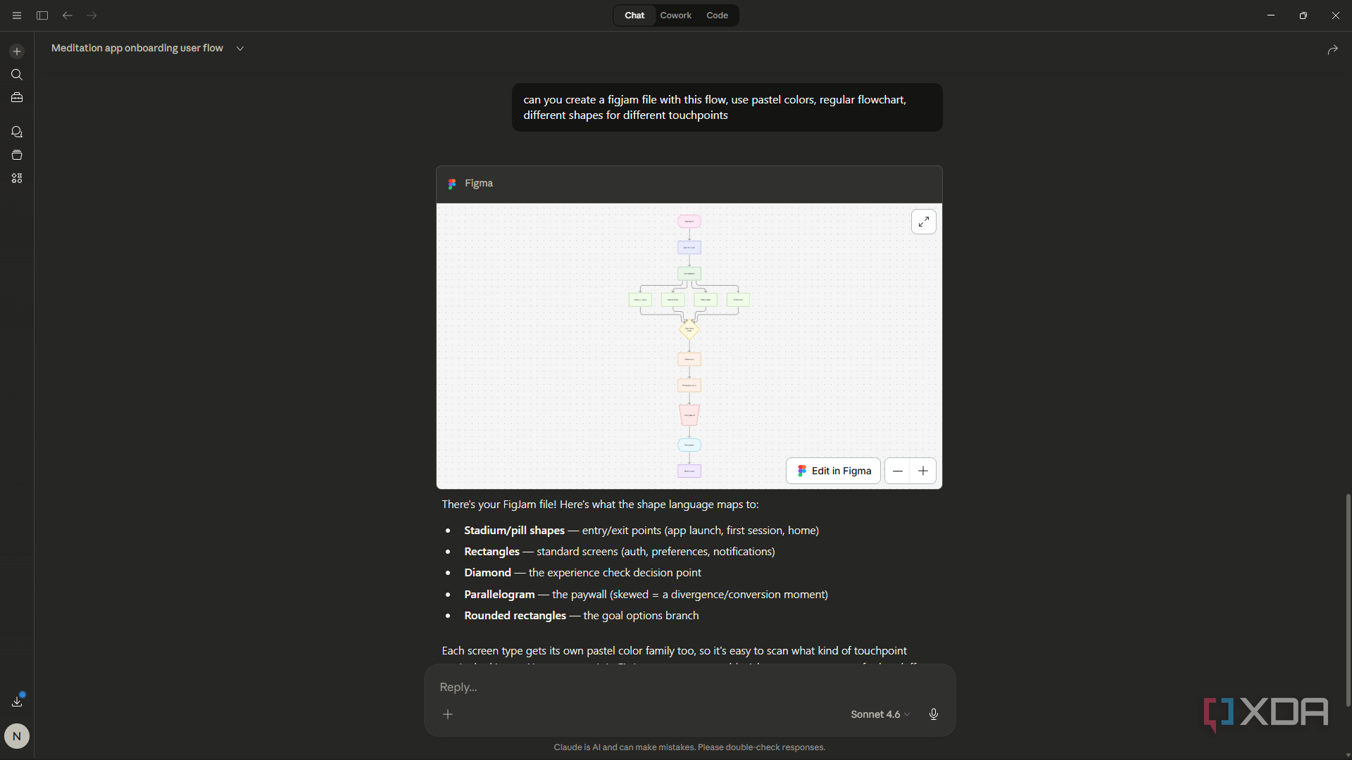 I connected Claude to Figma and it's the workflow I didn't know I was ...