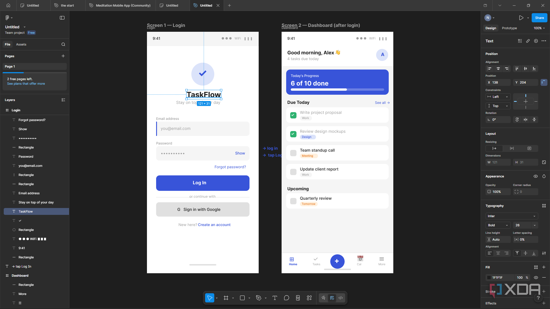 I connected Claude to Figma and it's the workflow I didn't know I was ...