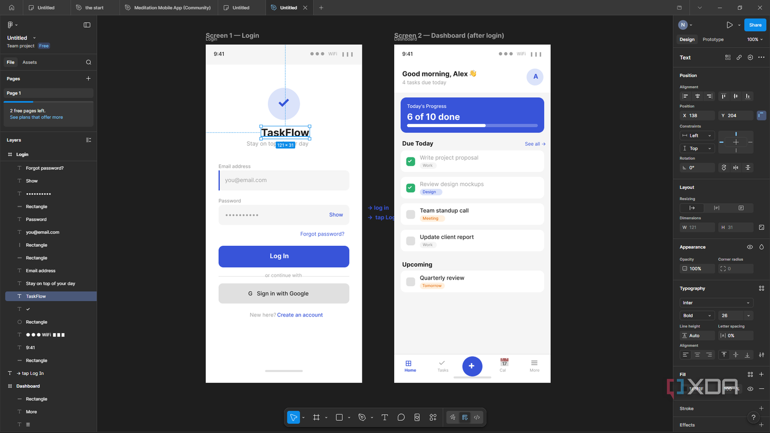 I connected Claude to Figma and it's the workflow I didn't know I was ...
