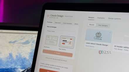 I used Claude to build my own design tool, without writing a single ...