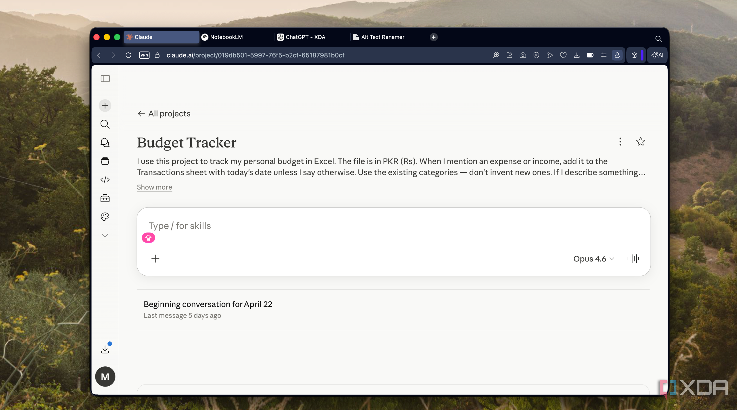 I tested NotebookLM, Claude Projects, and ChatGPT Projects for research ...