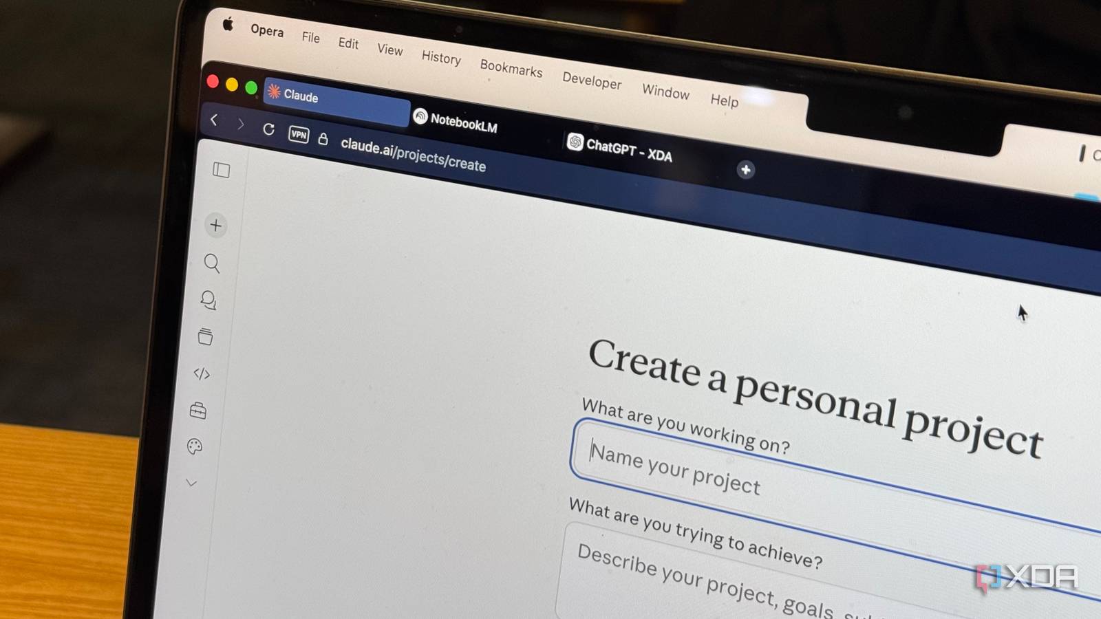 I tested NotebookLM, Claude Projects, and ChatGPT Projects for research, and one stood out immediately