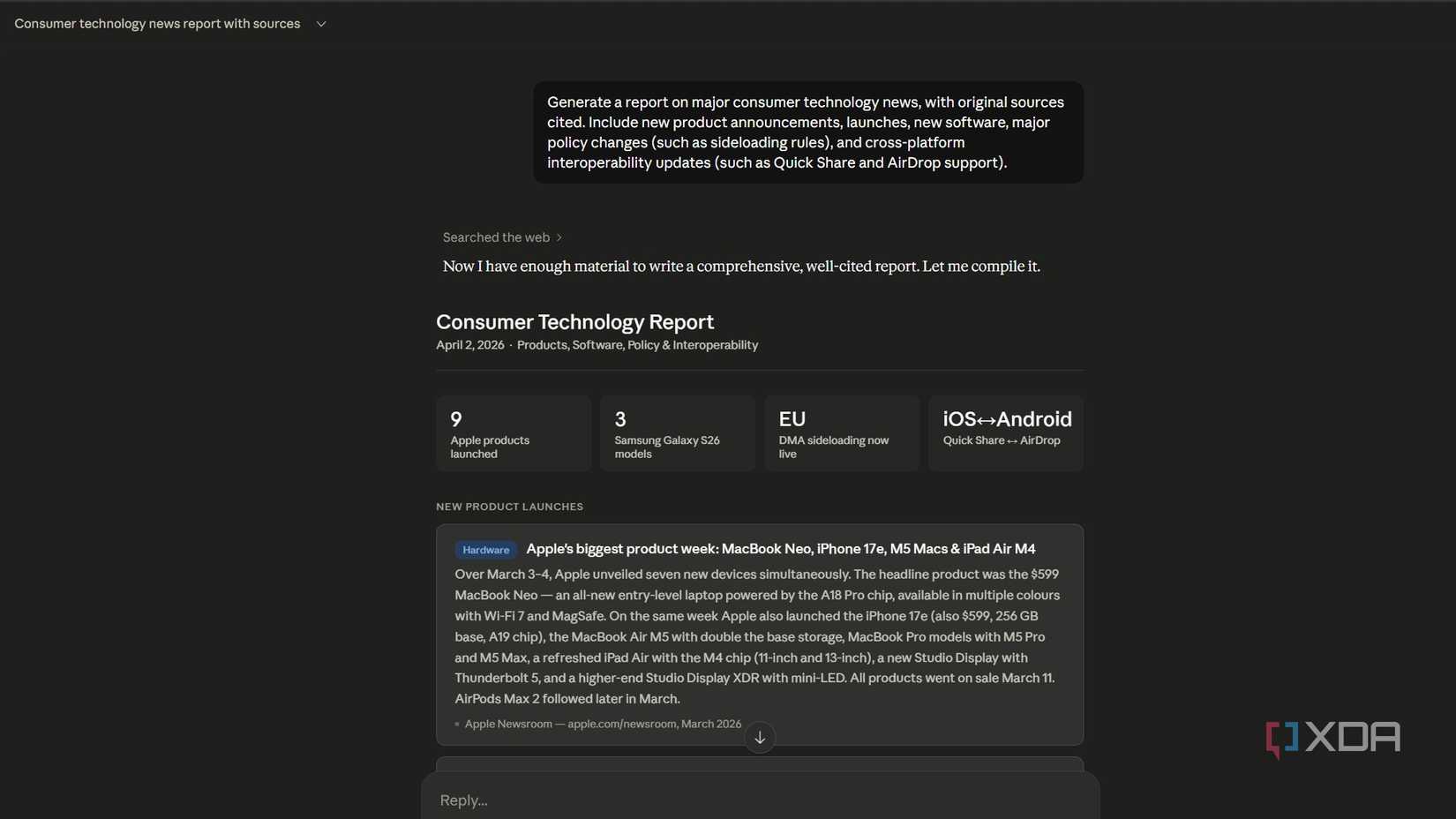 I replaced my prompt library with a skills folder, and my AI workflow ...