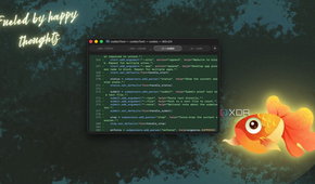 I built an app with both Codex and Claude Code, and only one made me ...