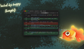 I built an app with both Codex and Claude Code, and only one made me ...