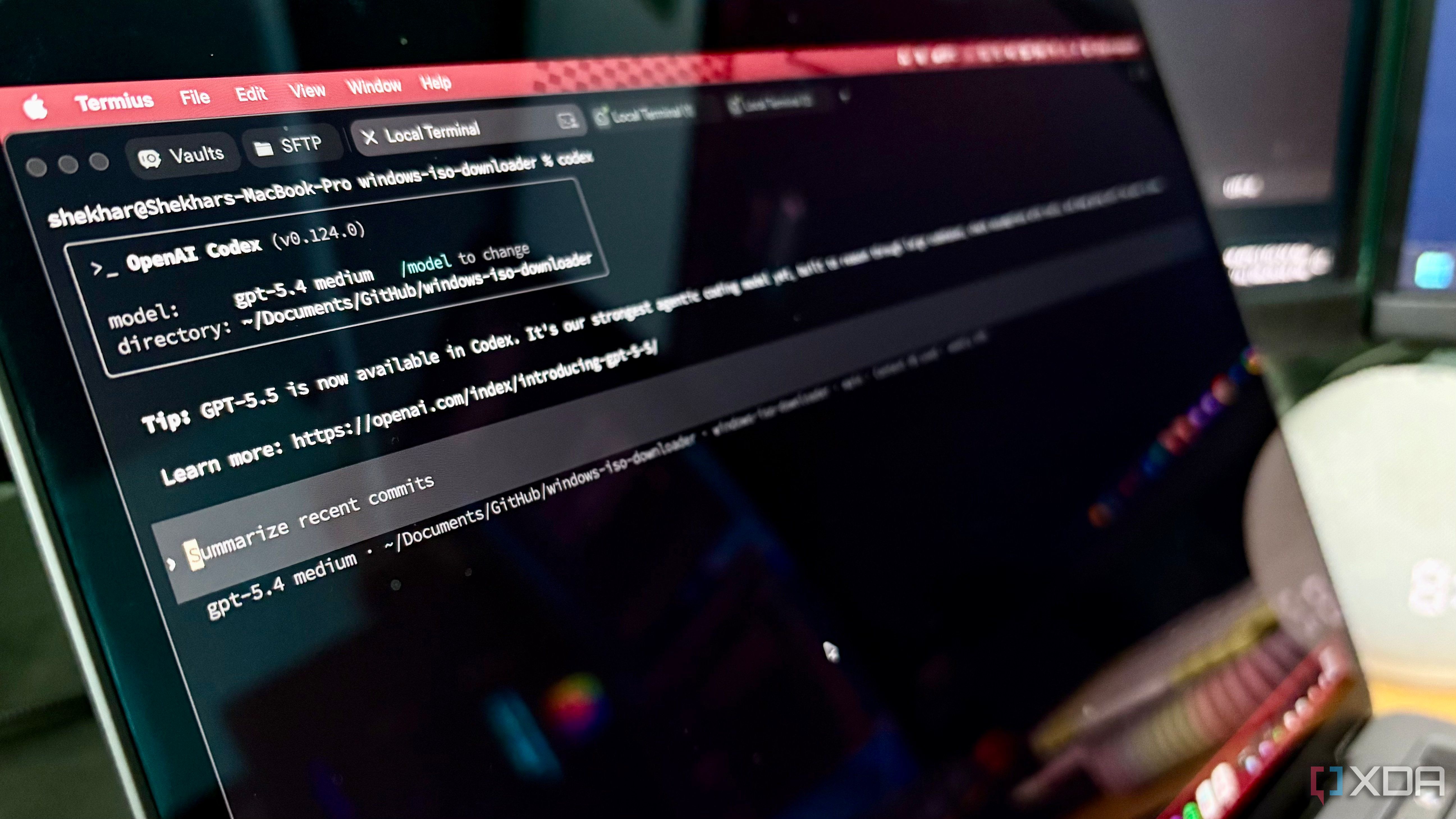 I used Codex to test my SaaS like a real user, and it caught issues I'd ...