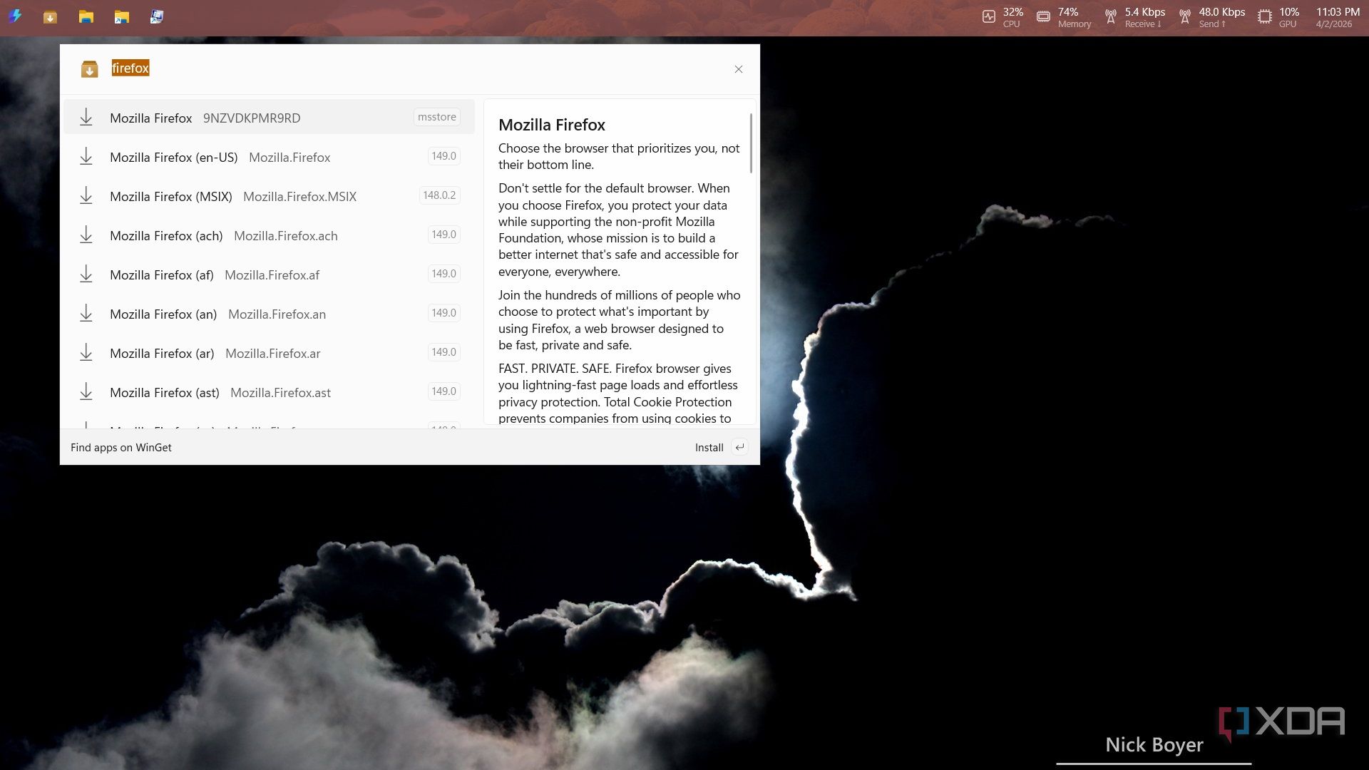I ditched Windows 11's taskbar for a week using only PowerToys, and it ...