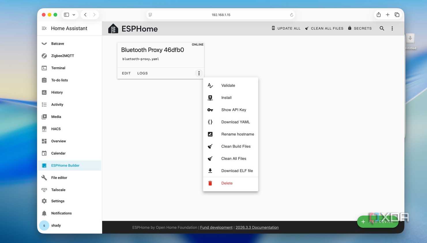 проекты на ESP32 — иллюстрация 8 к материалу проекты на ESP32 — иллюстрация 8 к материалу