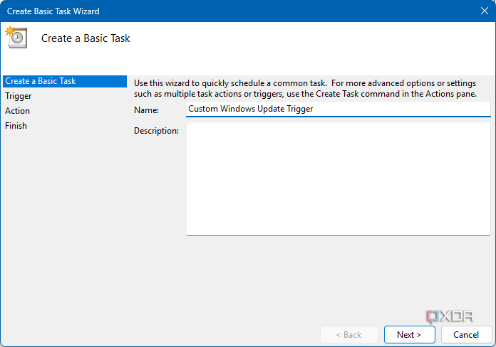 Task Box Pc Stop letting Windows Update decide when to restart your PC