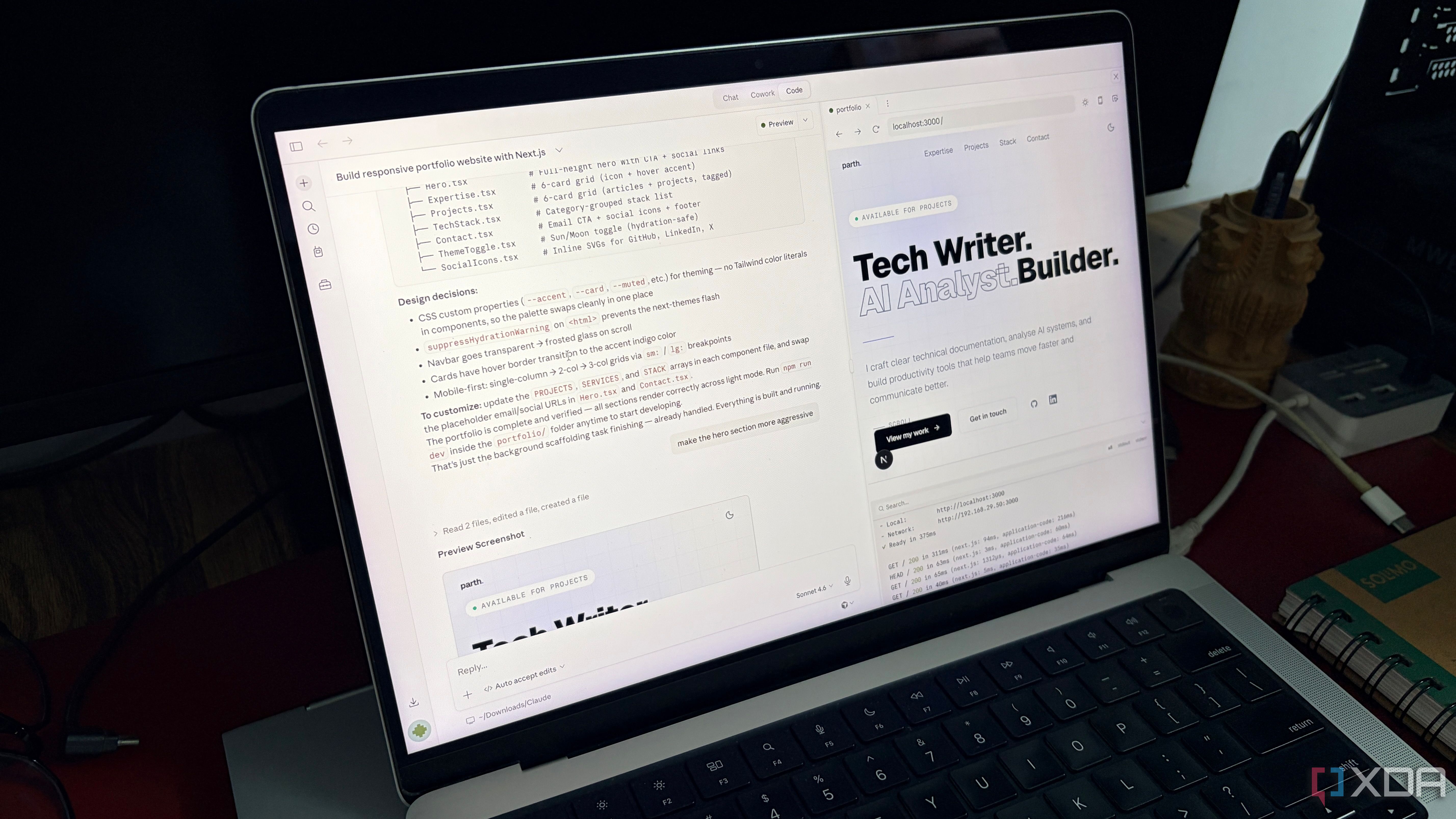 I tried Cursor, Claude Code, and Google Antigravity for a month and I have a clear winner for you
