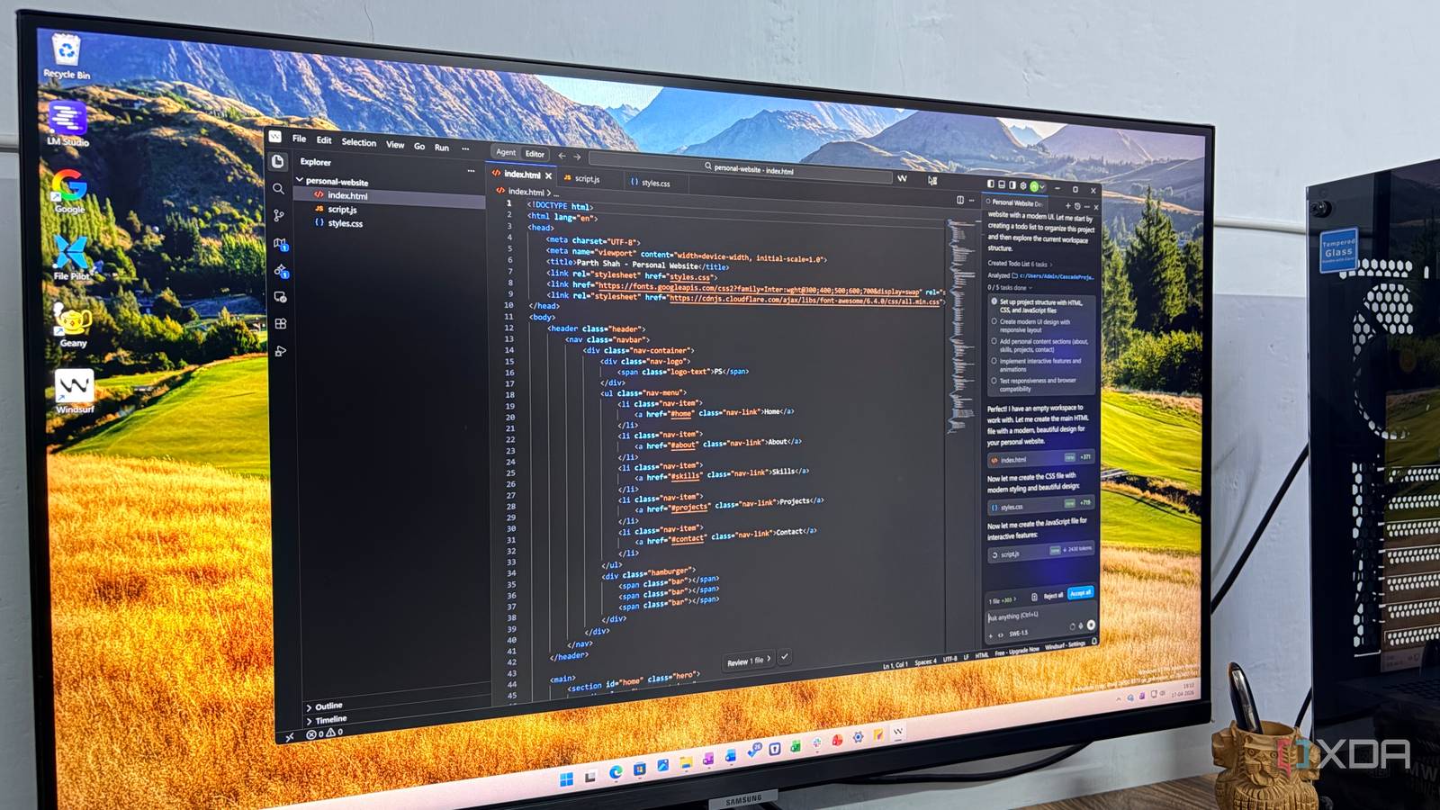 Windsurf 2.0 beats VS Code and Cursor at their own game