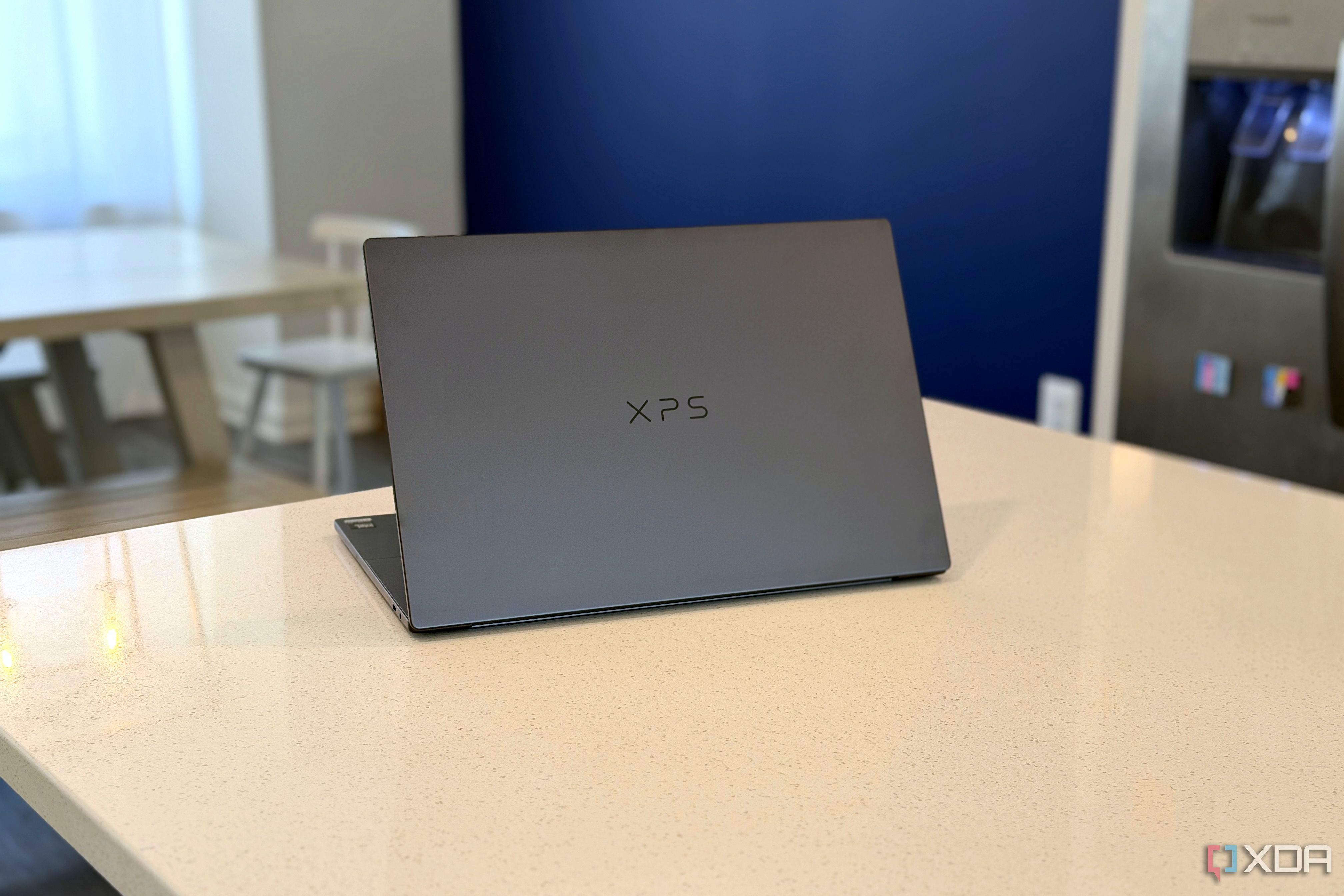 The XPS 16's redesign proves Dell learned from its mistakes