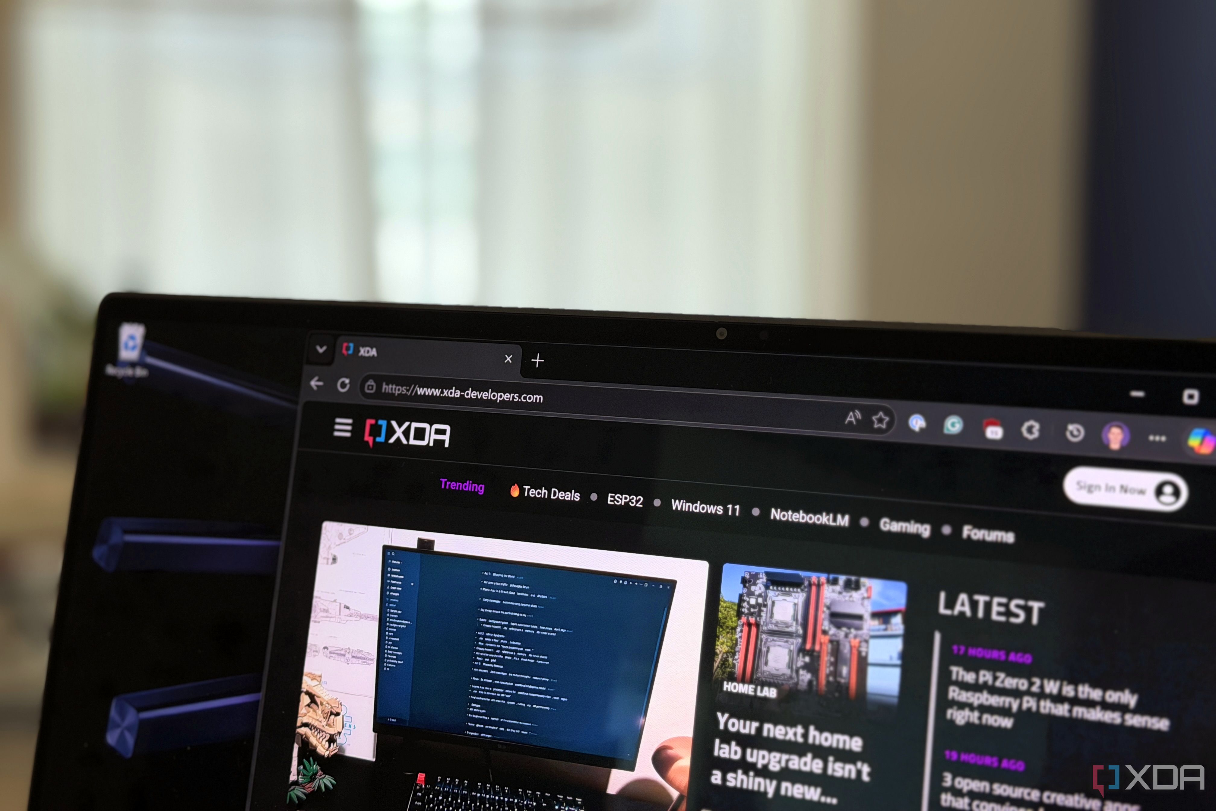The XPS 16's redesign proves Dell learned from its mistakes