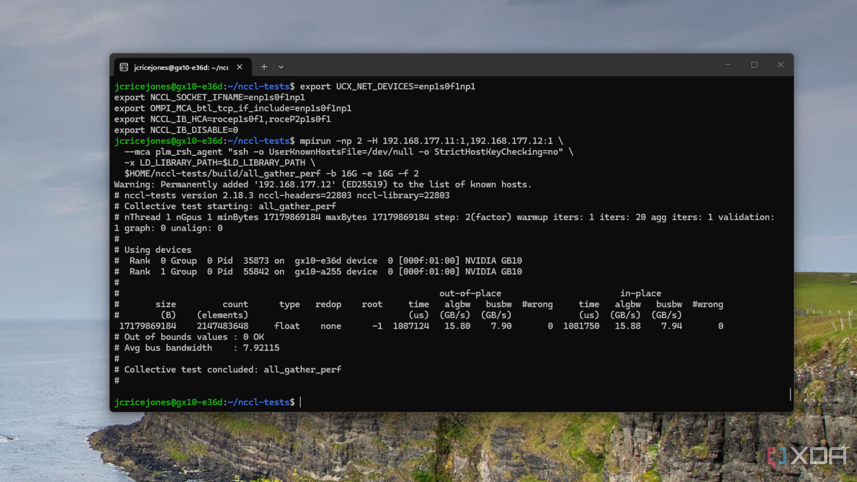 Claude Code with a local LLM running offline is the hybrid setup I didn ...