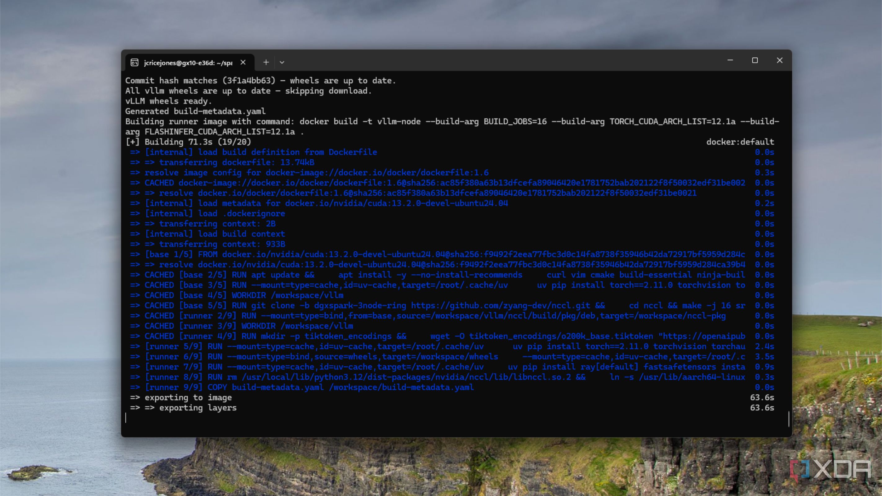 Claude Code with a local LLM running offline is the hybrid setup I didn ...