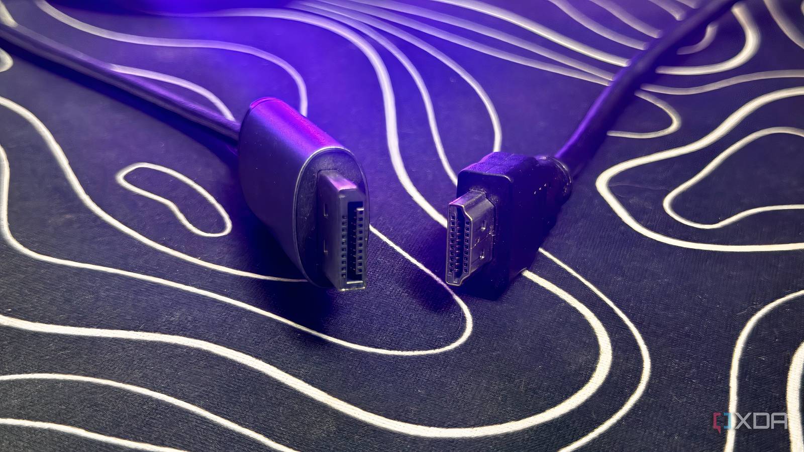 DisplayPort vs. HDMI: Addressing Overlooked Bottlenecks in PC Gaming Performance