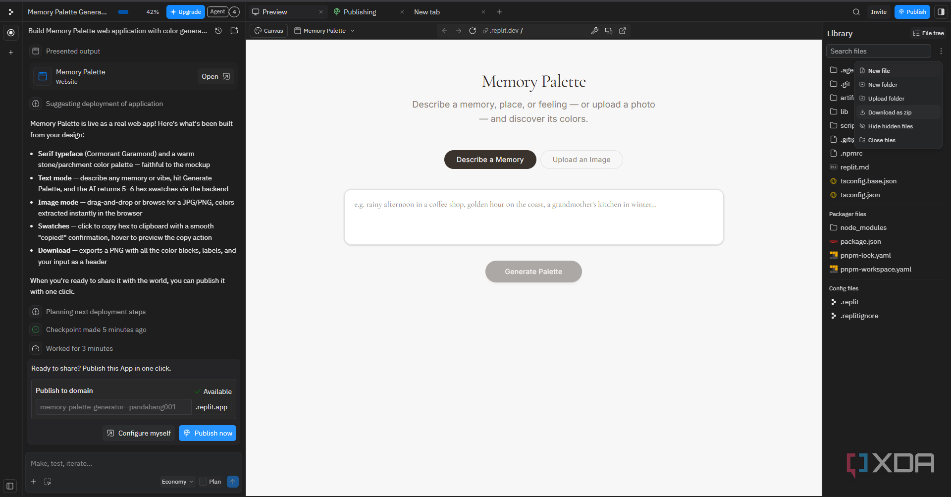 I tried every vibe-coding tool so you don't have to — and there was one ...