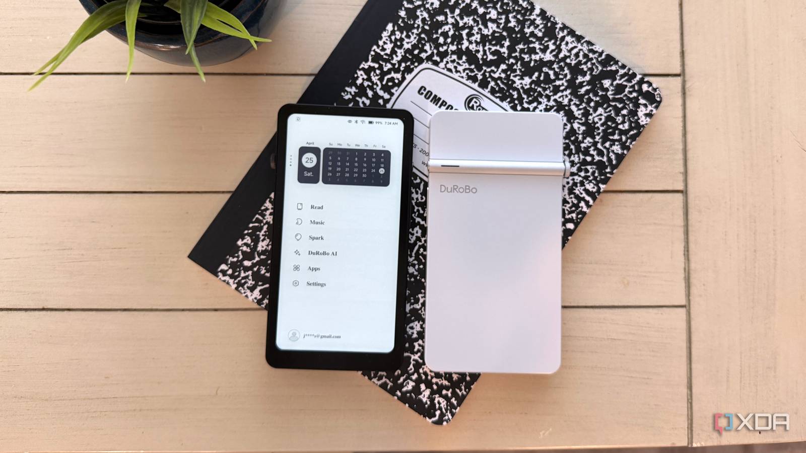 This e-reader beat my Kindle in ways that have nothing to do with the ...