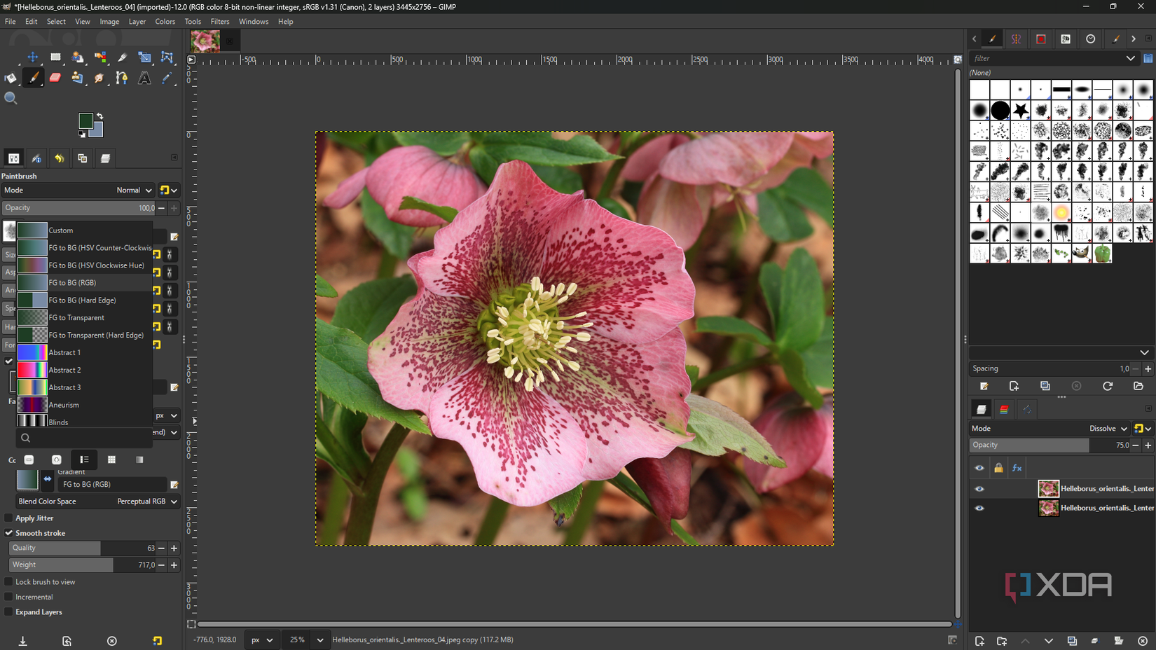 Open Source Graphic Design Software 3 open source creative apps that convinced me to ditch Photoshop