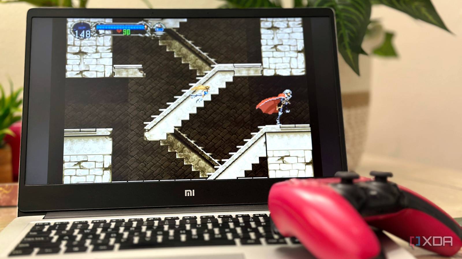 Retro Computer Simulation I turned my partner's old laptop into a perfectly curated retro ...
