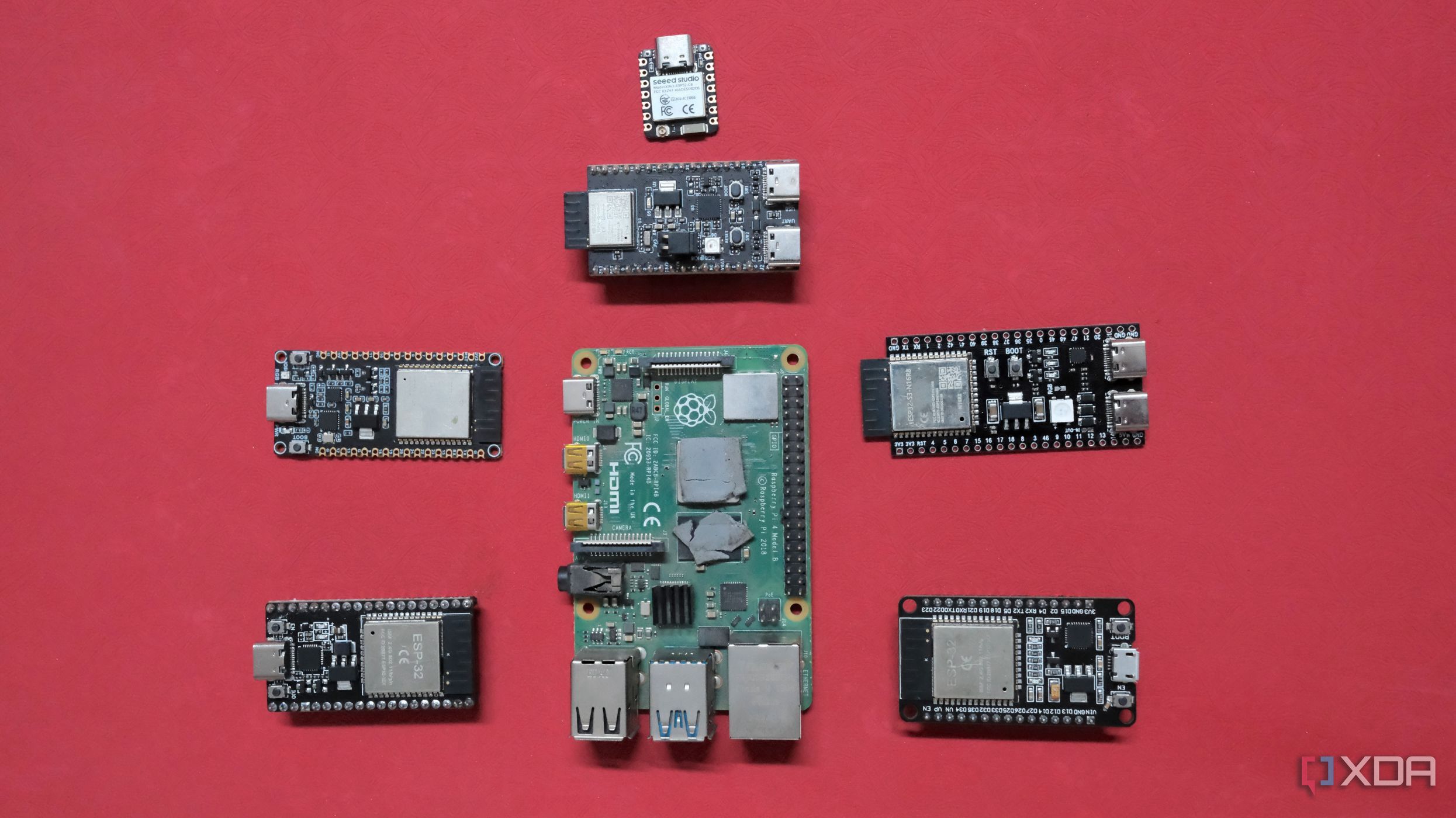 The ESP32 makes more sense than a Raspberry Pi for your smart home