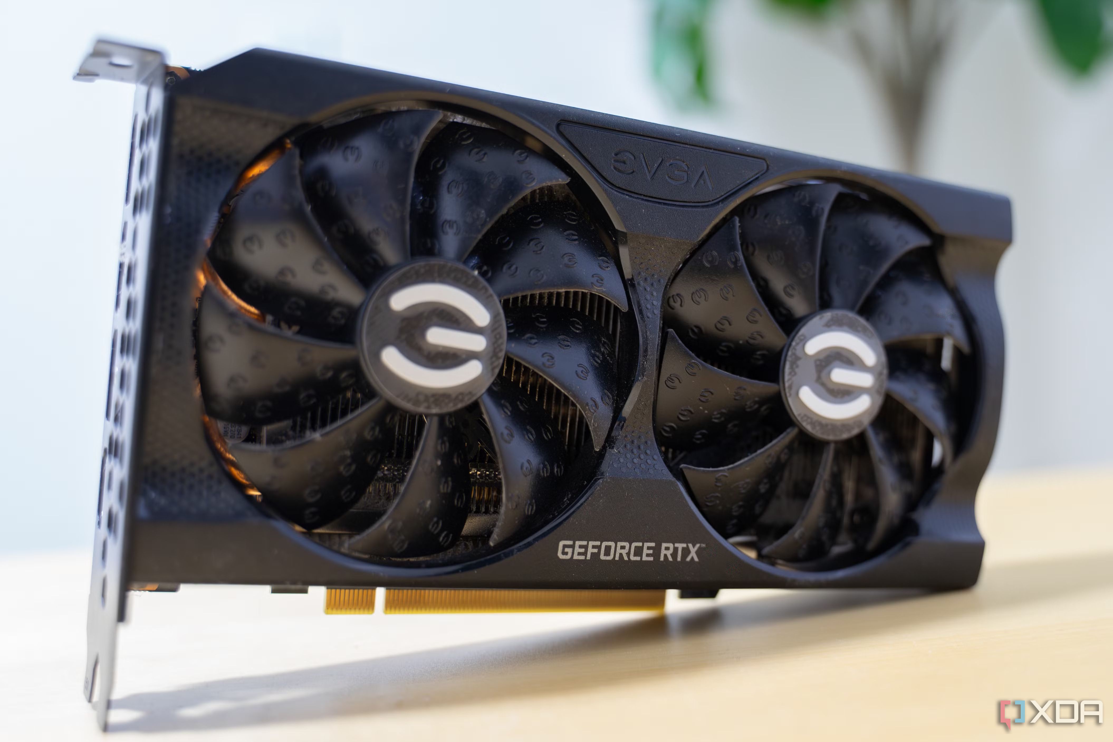 Nvidia's restarting RTX 3060 production, and it's good news for