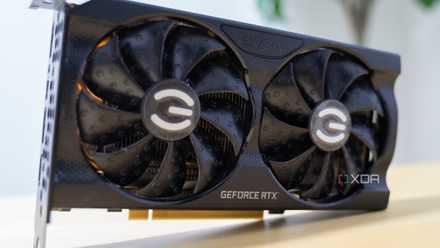 The RTX 3060 is becoming this decade's GTX 1060, but that's not a bad thing