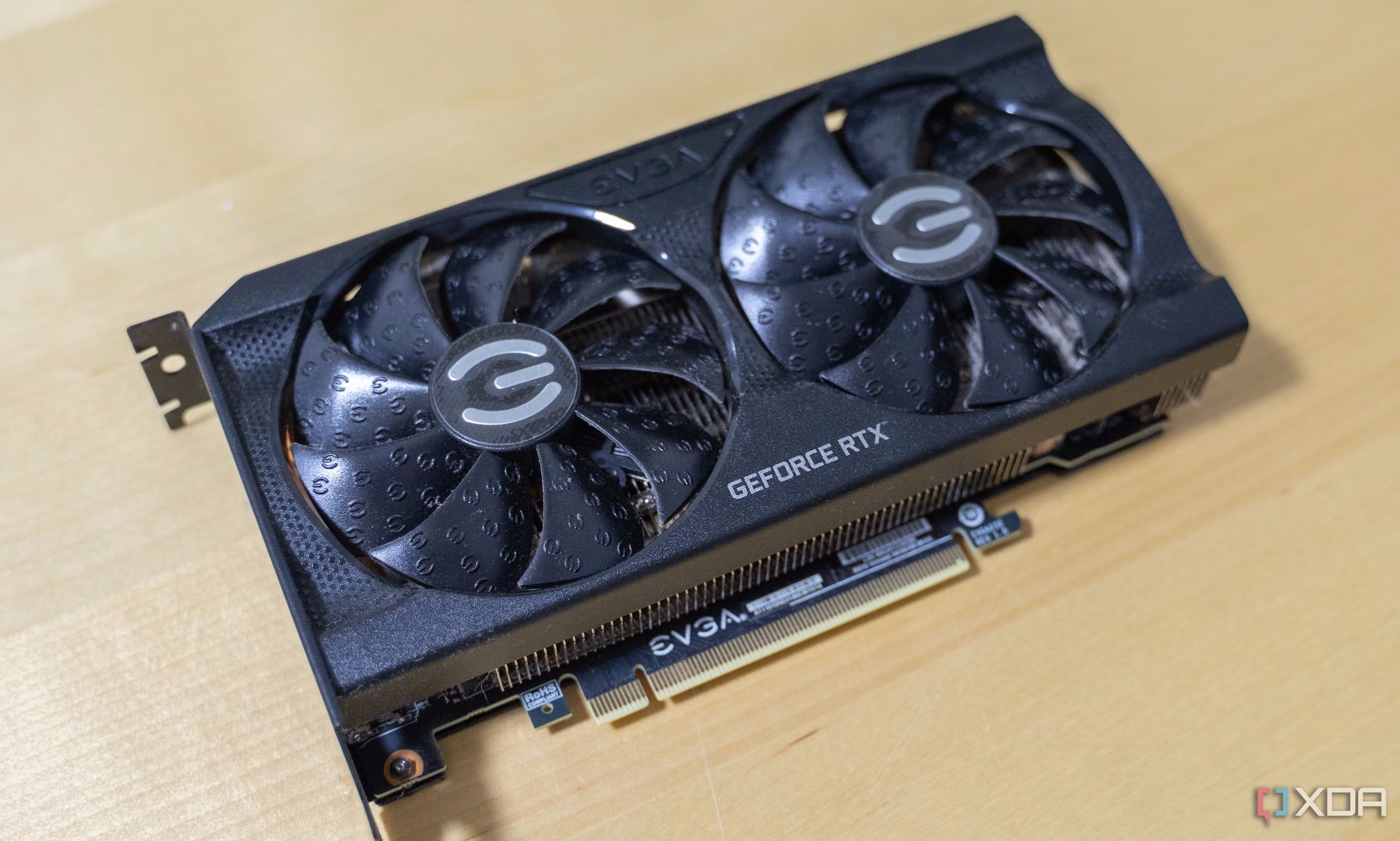 Nvidia's restarting RTX 3060 production, and it's good news for