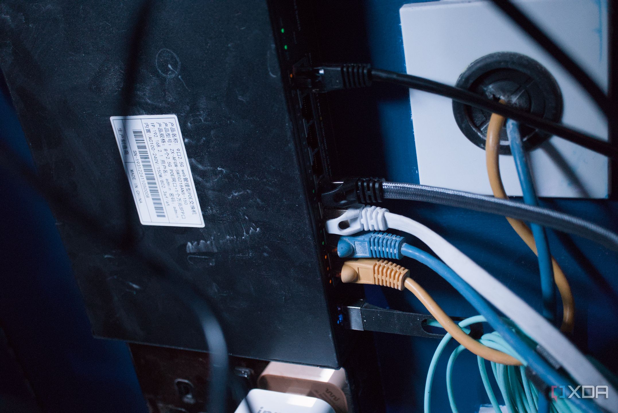 VLAN isolation sounds great until you forget the firewall rules