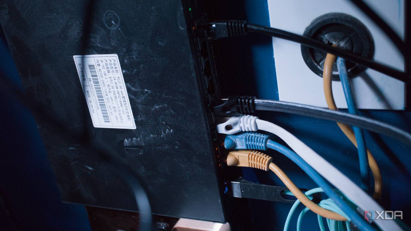 VLAN isolation sounds great until you forget the firewall rules that actually make it work
