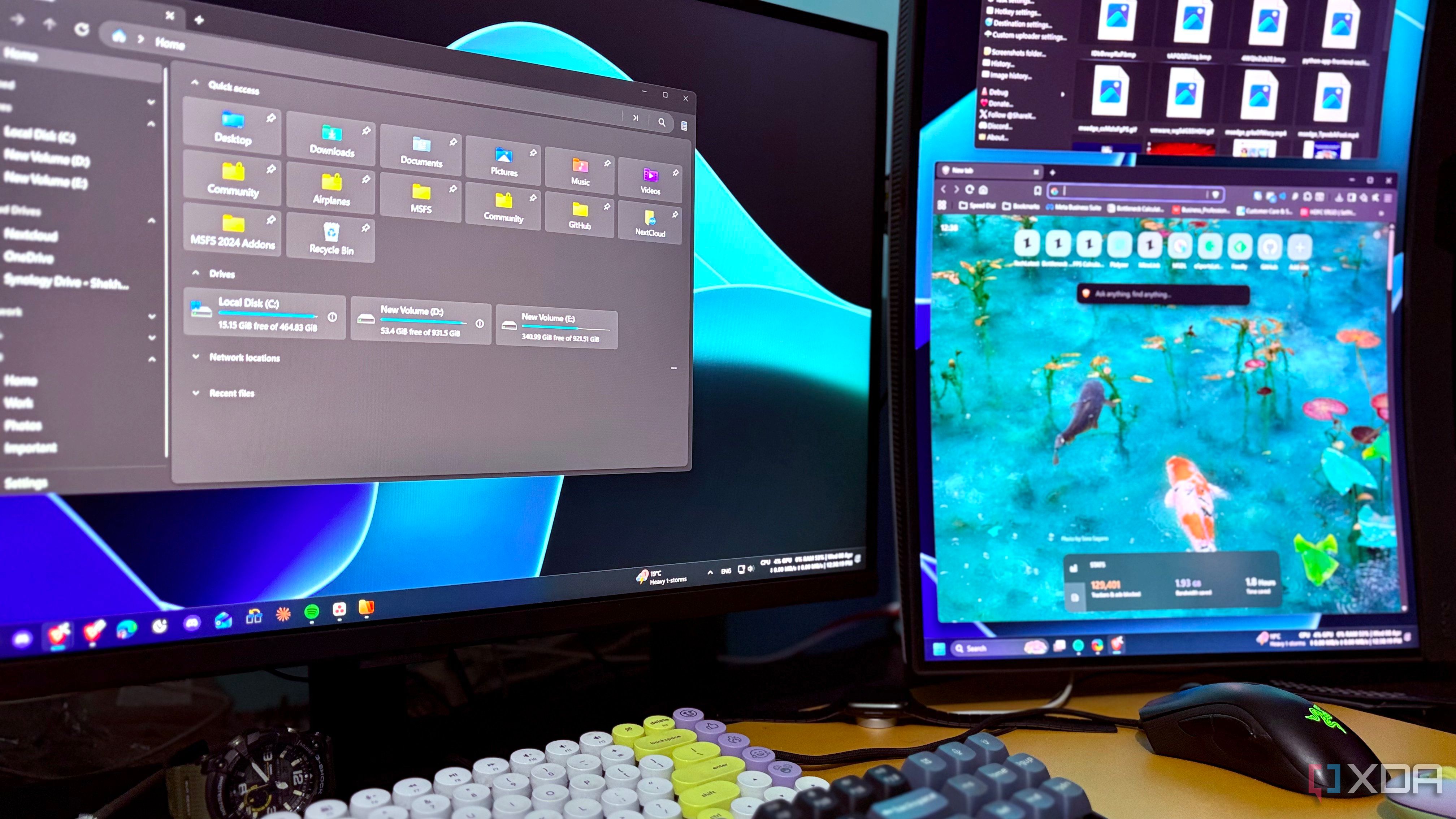 My $3000 Windows PC felt broken until I disabled these 4 things