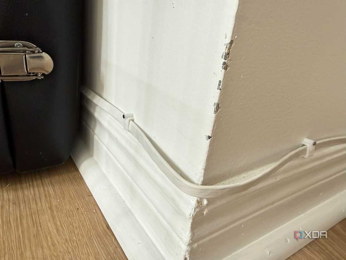 Back Haul Router Mesh Wi-Fi is the most expensive way to fix a dead zone, and one wired ...