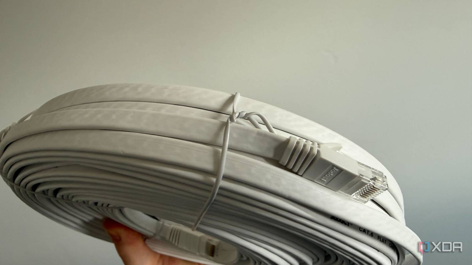 Is Your Home's Pre-Wired Ethernet Actually Just Phone Lines?